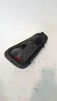 Second-hand car spare part left tailgate light for mini mini cabrio (r52) gasolina 3p oem iam references 63216935783  