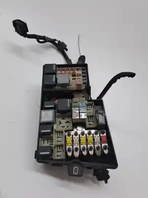 Автозапчасти б/у блок реле/предохранителей за ford focus c-max (cap) * ссылки oem iam 1223183