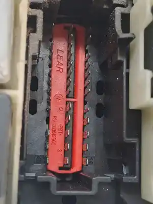 Second-hand car spare part fuse box unit for ford focus c-max (cap) * oem iam references 1223183  3m5t14a142ab