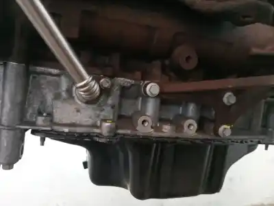 Second-hand car spare part complete engine for jaguar x-type wagon 2.0 diesel cat oem iam references   qjba - c2s49296