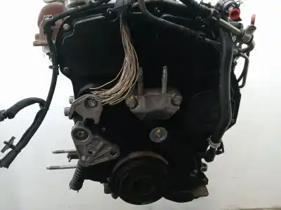 Second-hand car spare part complete engine for jaguar x-type wagon 2.0 diesel cat oem iam references   qjba - c2s49296