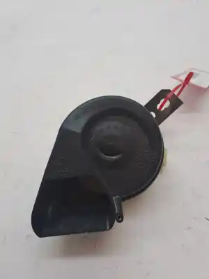 Peça sobressalente para automóvel em segunda mão buzina / sirene por renault zoe (bfm_) z.e 40 electrico referências oem iam 