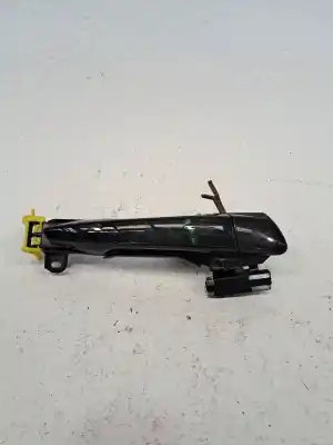 Gebrauchtes Autoersatzteil hinterer rechter äusserer griff zum lexus is 300 (jce10) 3.0 luxury oem-iam-referenzen 6921076010c3