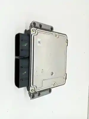 Pezzo di ricambio per auto di seconda mano CENTRALINA MOTORE per PEUGEOT 208 I CA_, CC_  Riferimenti OEM IAM 9814182680  