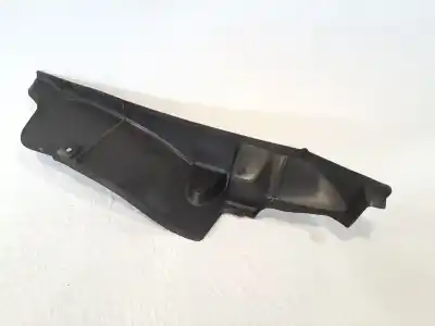 Pezzo di ricambio per auto di seconda mano plastica per seat leon (kl1) seat leon riferimenti oem iam 1p0853969