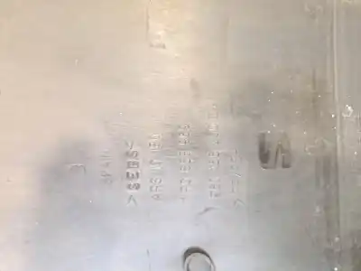 Pezzo di ricambio per auto di seconda mano plastica per seat leon (kl1) seat leon riferimenti oem iam 1p0853969  