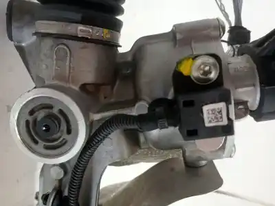 Second-hand car spare part steering rack for ford focus lim. (cb8) t1da oem iam references hv6c3d070ae  2337322