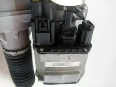 Second-hand car spare part steering rack for ford focus lim. (cb8) t1da oem iam references hv6c3d070ae  2337322