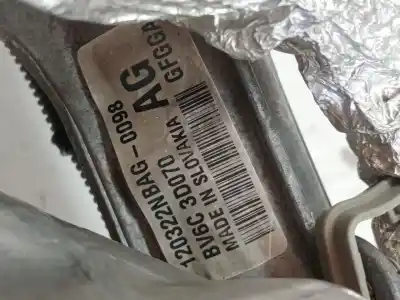 Second-hand car spare part steering rack for ford focus lim. (cb8) t1da oem iam references hv6c3d070ae  2337322