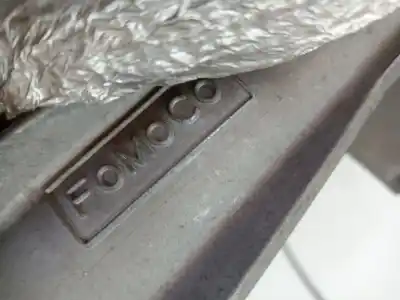 Second-hand car spare part steering rack for ford focus lim. (cb8) t1da oem iam references hv6c3d070ae  2337322