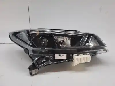 Peça sobressalente para automóvel em segunda mão farol / farolim direito por nissan leaf (ze0) electric referências oem iam 260105sh0a