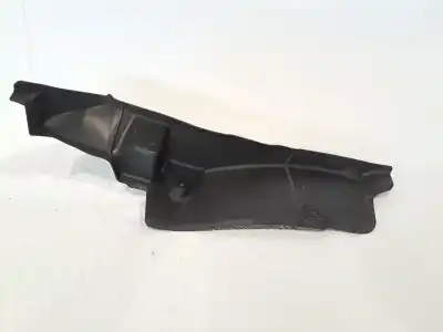 Pezzo di ricambio per auto di seconda mano plastica per seat leon (kl1) seat leon riferimenti oem iam 1p0853970