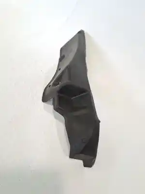 Pezzo di ricambio per auto di seconda mano plastica per seat leon (kl1) seat leon riferimenti oem iam 1p0853970  