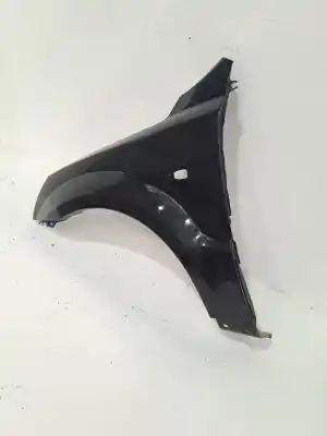 Second-hand car spare part left front fin for kia sorento kia sorento i (jc) 2002-2011 oem iam references 663113e141