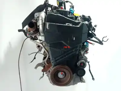 Second-hand car spare part complete engine for renault captur ii (2019-0) oem iam references k9k629  