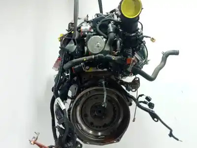 Second-hand car spare part complete engine for renault captur ii (2019-0) oem iam references k9k629  