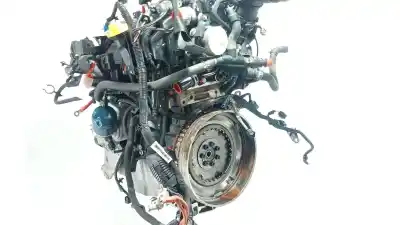 Second-hand car spare part complete engine for renault captur ii (2019-0) oem iam references k9k629  