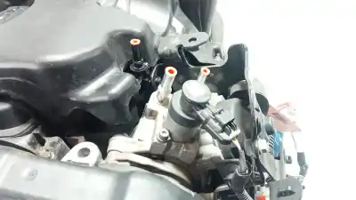 Second-hand car spare part complete engine for renault captur ii (2019-0) oem iam references k9k629  