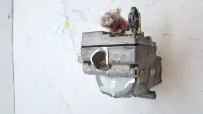 Peça sobressalente para automóvel em segunda mão compressor de ar condicionado a/a a/c por renault zoe (bfm_) z.e 40 electrico referências oem iam 926008999r