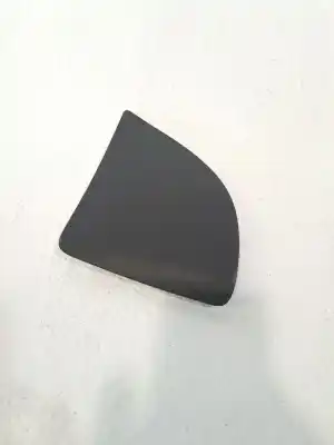 Pezzo di ricambio per auto di seconda mano plastica per seat leon (kl1) seat leon riferimenti oem iam 1p9867655b