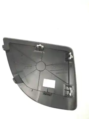 Second-hand car spare part plastics for seat leon (kl1) seat leon oem iam references 1p9867655b  