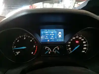 Peça sobressalente para automóvel em segunda mão  por FORD FOCUS LIM. (CB8)  Referências OEM IAM 5580297  BM5T10849LV