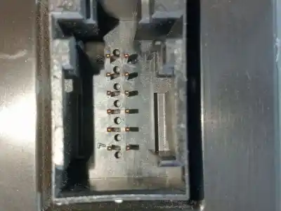 Peça sobressalente para automóvel em segunda mão quadrante por ford focus lim. (cb8) t1da referências oem iam 5580297  bm5t10849lv