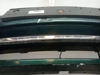 Second-hand car spare part front bumper for jaguar x-type wagon 2.0 diesel cat oem iam references c2s1019  c2s47184xxx - c2s47185xxx