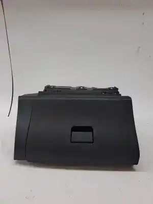 Peça sobressalente para automóvel em segunda mão porta luvas por nissan leaf (ze0) electric referências oem iam 685005sh1b