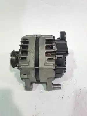 Second-hand car spare part ALTERNATOR for FIAT SCUDO FURGÓN (272)  OEM IAM references 9678048880  
