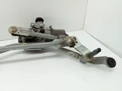 Peça sobressalente para automóvel em segunda mão motor do limpa para brisas por renault captur ii (2019-0) referências oem iam 288008337r  