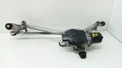 Peça sobressalente para automóvel em segunda mão motor do limpa para brisas por renault captur ii (2019-0) referências oem iam 288008337r  