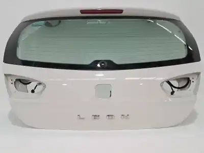 Автозапчастина б/у ЗАГАЛЬНІ ДВЕРІ для SEAT LEON (KL1)  Посилання на OEM IAM 1P9827024  