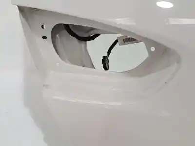 Peça sobressalente para automóvel em segunda mão porta da mala / tampa traseira por seat leon (kl1) seat leon referências oem iam 1p9827024  