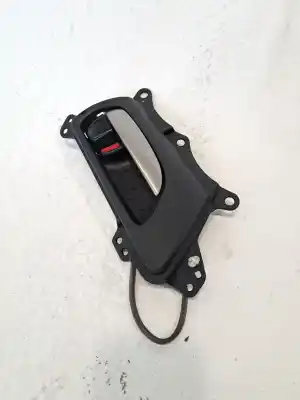 Gebrauchtes Autoersatzteil innerer hinterer rechter griff zum lexus is 300 (jce10) 3.0 luxury oem-iam-referenzen 6927053070c0