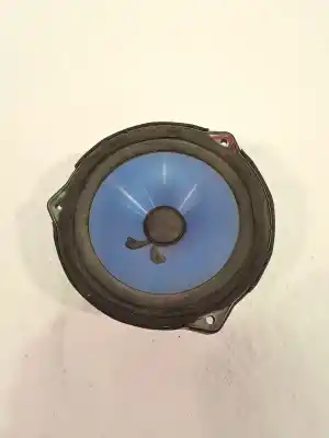 Second-hand car spare part speaker for kia sorento kia sorento i (jc) 2002-2011 oem iam references 963303e001