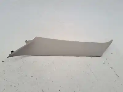 Peça sobressalente para automóvel em segunda mão moldagem por mini mini cabrio (r52) gasolina 3p referências oem iam 51437029461