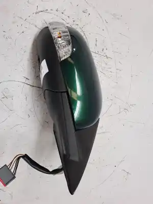Peça sobressalente para automóvel em segunda mão espelho retrovisor direito por jaguar x-type wagon 2.0 diesel cat referências oem iam c2s49903