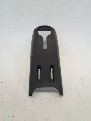 Peça sobressalente para automóvel em segunda mão moldagem por mini mini cabrio (r52) gasolina 3p referências oem iam 51457033299