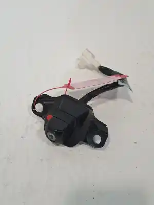 Gebrauchtes Autoersatzteil rückfahrkamera einparkhilfe zum lexus is 300 (jce10) 3.0 luxury oem-iam-referenzen 867b053020