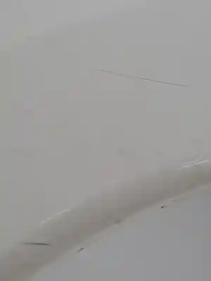 Second-hand car spare part front right fin for nissan note (e11e) note (e11e) oem iam references f31003vvad  