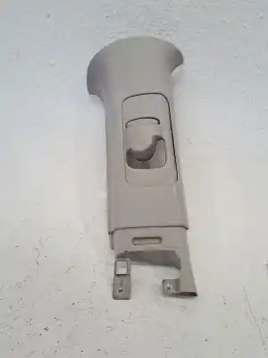 Peça sobressalente para automóvel em segunda mão moldagem por mini mini cabrio (r52) gasolina 3p referências oem iam 51437029451