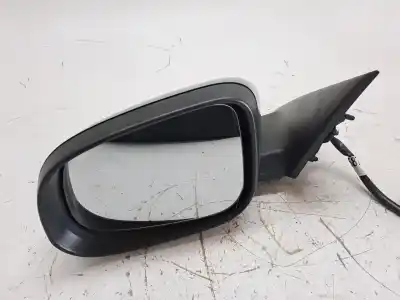 Peça sobressalente para automóvel em segunda mão espelho retrovisor esquerdo por jaguar x-type wagon 2.0 diesel cat referências oem iam c2s50239