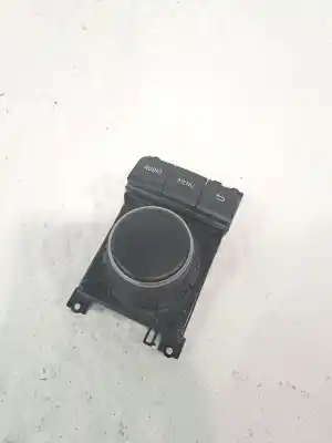 Gebrauchtes Autoersatzteil innerhalb des vorderen rechten griffs zum lexus is 300 (jce10) 3.0 luxury oem-iam-referenzen 8478053240