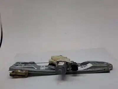 Second-hand car spare part rear left window regulator for ford focus lim. (cb8) t1da oem iam references 1870372  bm51a27001be