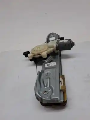 Second-hand car spare part rear left window regulator for ford focus lim. (cb8) t1da oem iam references 1870372  bm51a27001be