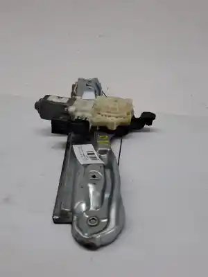 Second-hand car spare part rear left window regulator for ford focus lim. (cb8) t1da oem iam references 1870372  bm51a27001be