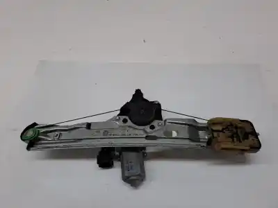 Second-hand car spare part rear left window regulator for ford focus lim. (cb8) t1da oem iam references 1870372  bm51a27001be