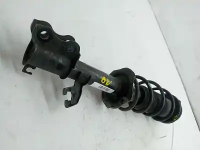 Peça sobressalente para automóvel em segunda mão amortecedor dianteiro direito por nissan note (e11e) note (e11e) referências oem iam e43023vu0b  