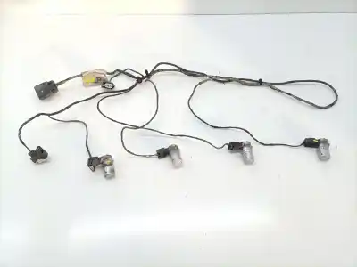 Tweedehands auto-onderdeel parkeer sensor voor jaguar x-type * oem iam-referenties c2c29377xxx